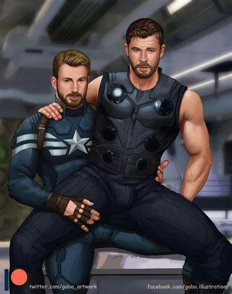 gay marvel sex|marvel videos